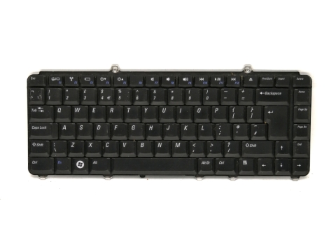 Klawiatura do laptopa