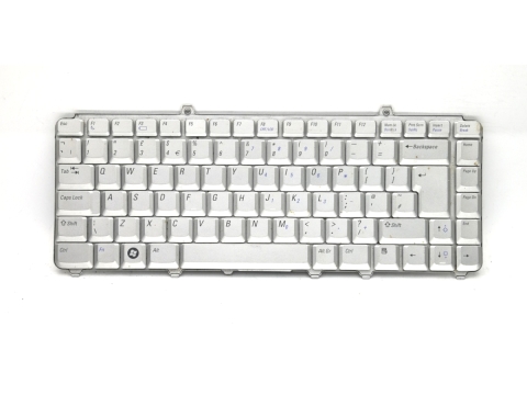 Klawiatura do laptopa