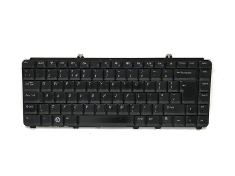 Klawiatura do laptopa
