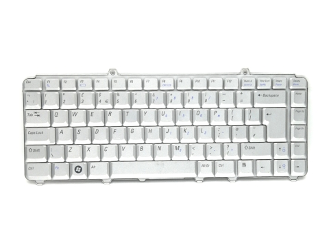 Klawiatura do laptopa