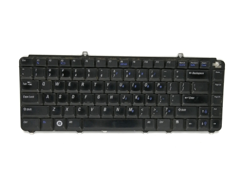 Klawiatura do laptopa