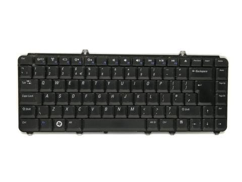 Klawiatura do laptopa