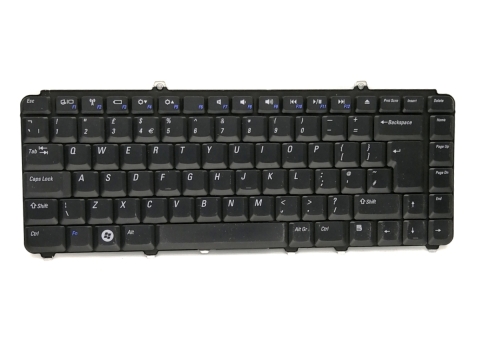 Klawiatura do laptopa