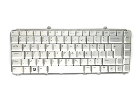 Klawiatura do laptopa