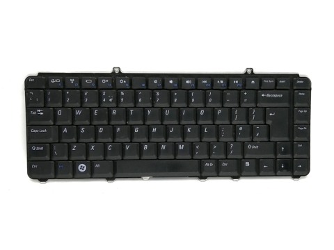 Klawiatura do laptopa