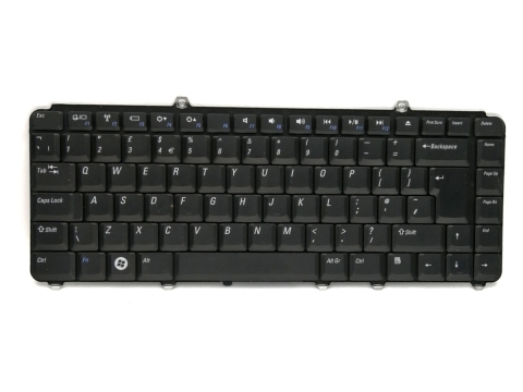 Klawiatura do laptopa