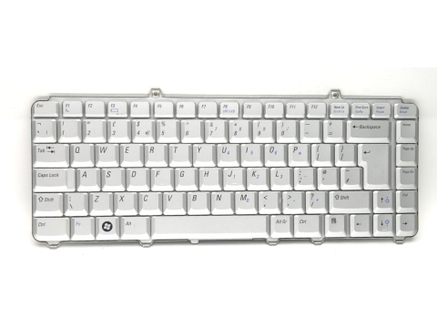 Klawiatura do laptopa