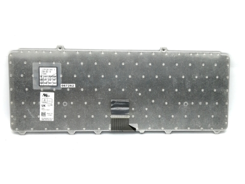 Klawiatura do laptopa