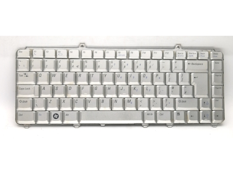 Klawiatura do laptopa