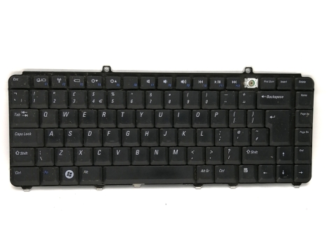 Klawiatura do laptopa