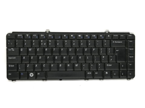 Klawiatura do laptopa