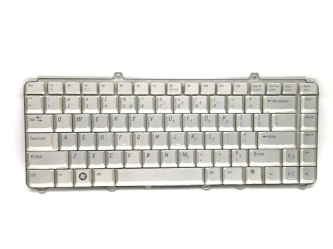 Klawiatura do laptopa