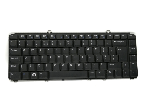 Klawiatura do laptopa
