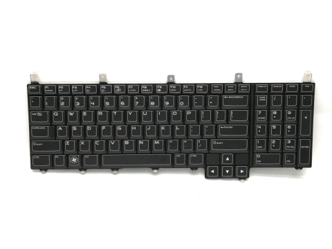 Klawiatura do laptopa