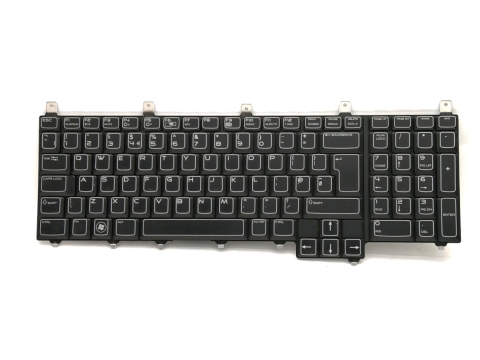 Klawiatura do laptopa