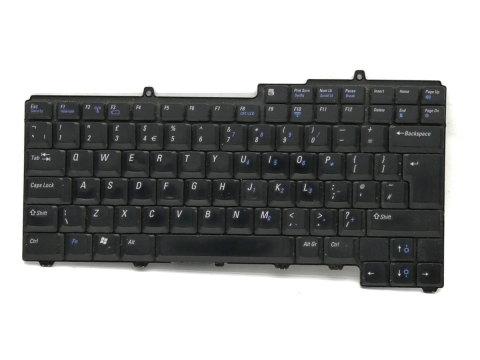 Klawiatura do laptopa