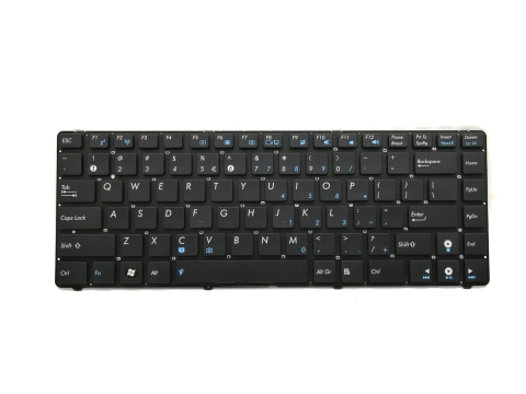 Klawiatura do laptopa