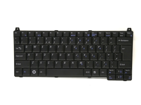 Klawiatura do laptopa