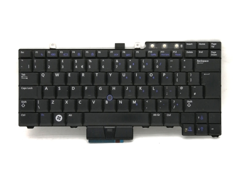 Klawiatura do laptopa