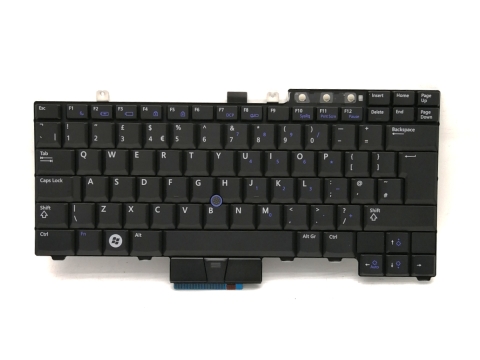 Klawiatura do laptopa