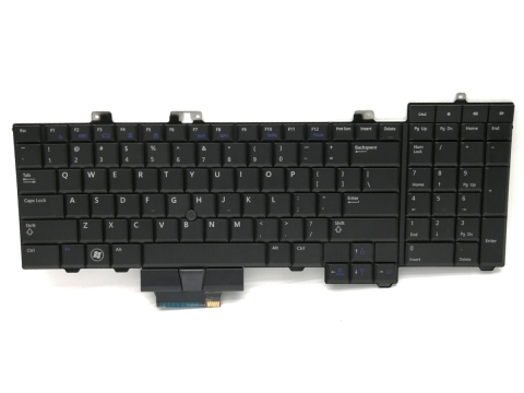 Klawiatura do laptopa