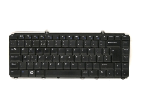 Klawiatura do laptopa
