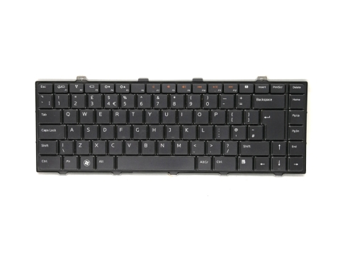 Klawiatura do laptopa