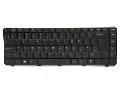 Klawiatura do laptopa