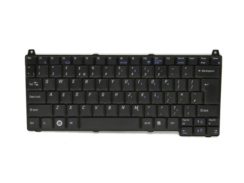 Klawiatura do laptopa