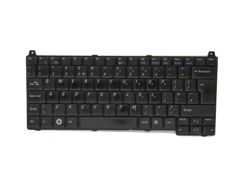 Klawiatura do laptopa