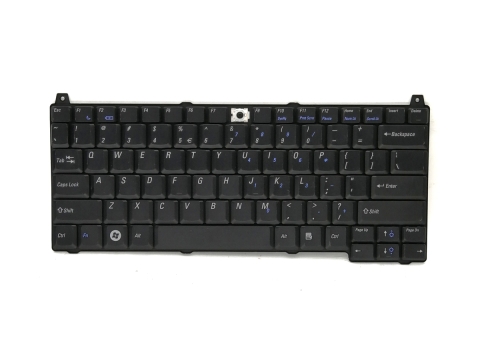 Klawiatura do laptopa