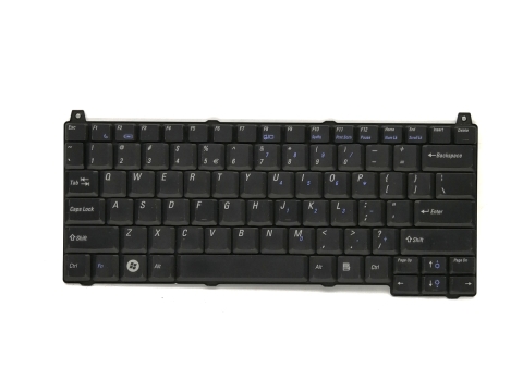 Klawiatura do laptopa