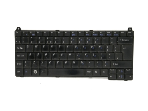 Klawiatura do laptopa