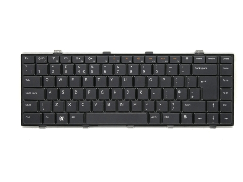 Klawiatura do laptopa