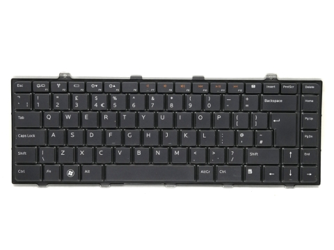Klawiatura do laptopa