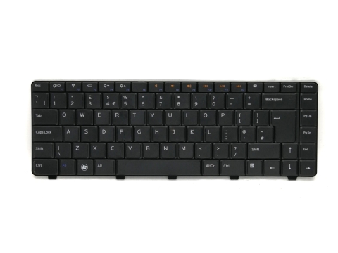 Klawiatura do laptopa
