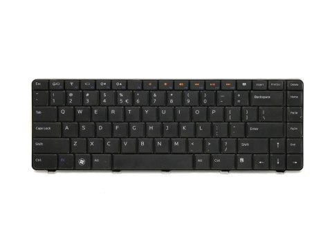 Klawiatura do laptopa