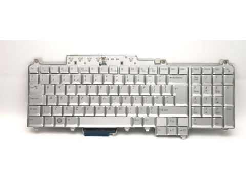 Klawiatura do laptopa