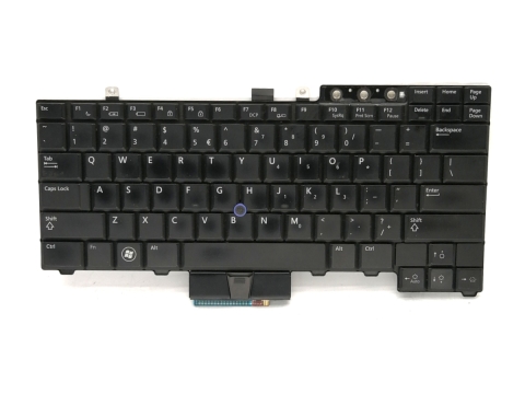 Klawiatura do laptopa