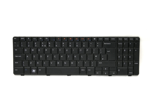 Klawiatura do laptopa