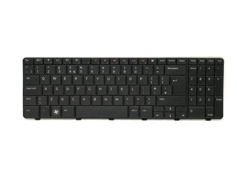 Klawiatura do laptopa