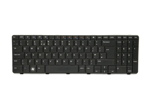 Klawiatura do laptopa