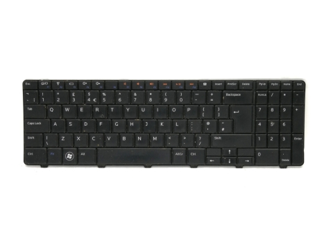 Klawiatura do laptopa