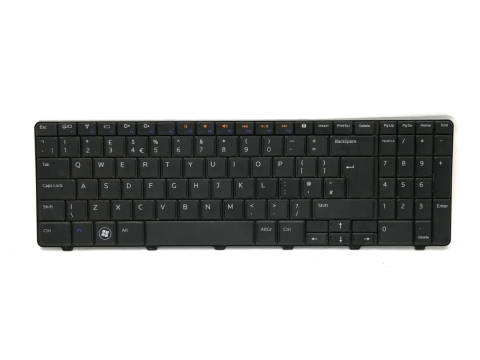 Klawiatura do laptopa