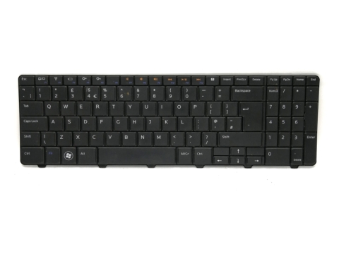 Klawiatura do laptopa