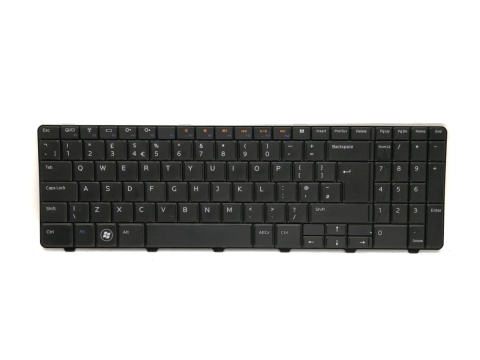 Klawiatura do laptopa