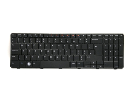 Klawiatura do laptopa