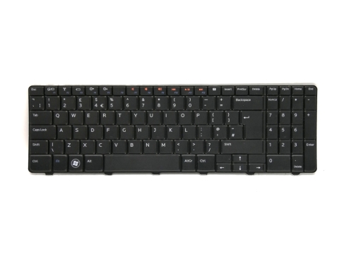 Klawiatura do laptopa
