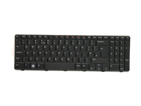 Klawiatura do laptopa