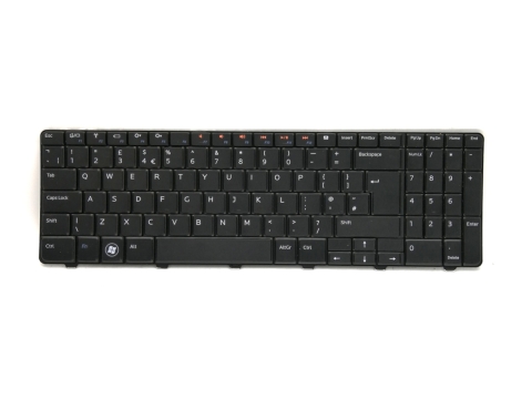 Klawiatura do laptopa